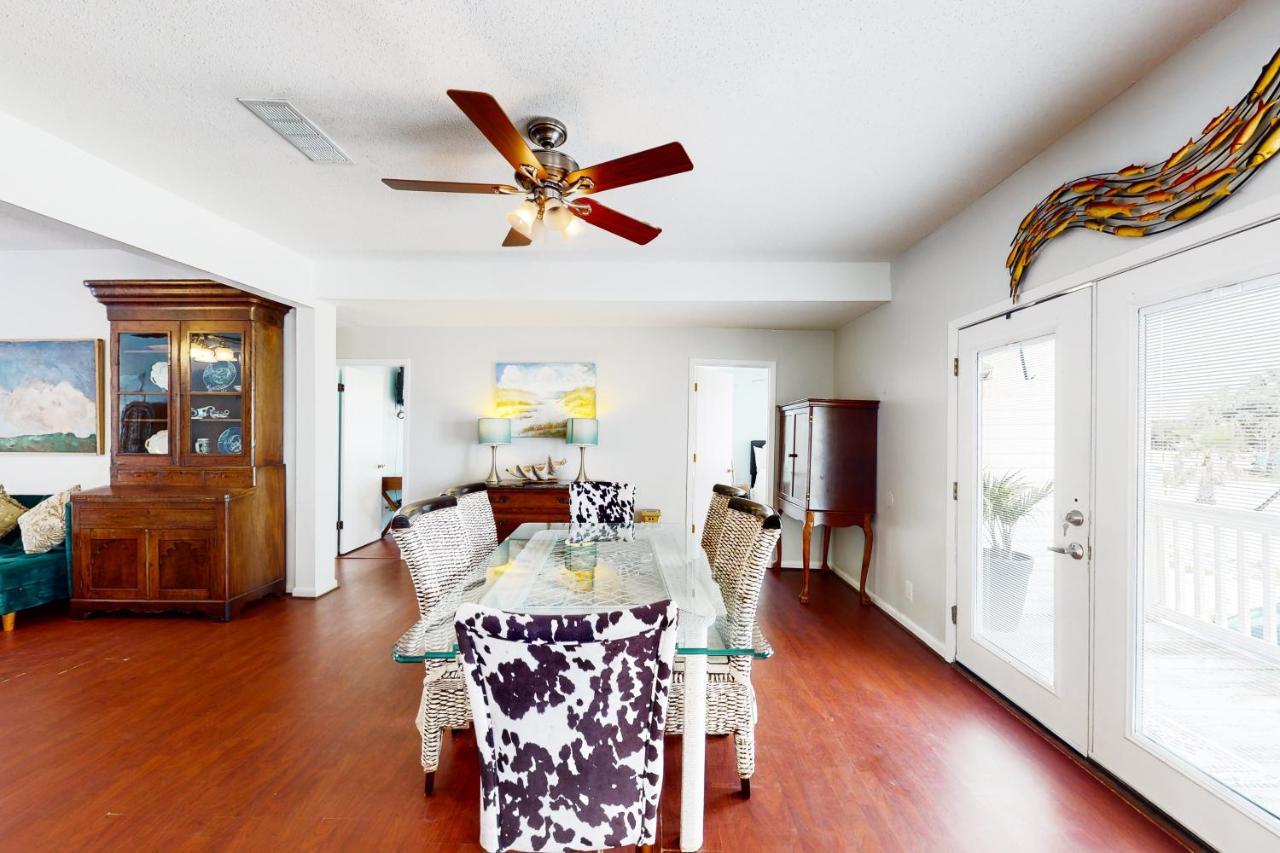 Abaco House Villa Gulf Shores Exterior photo