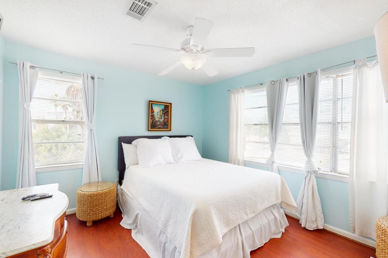 Abaco House Villa Gulf Shores Exterior photo