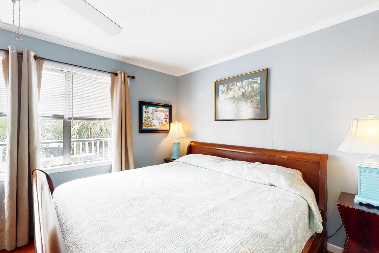 Abaco House Villa Gulf Shores Exterior photo