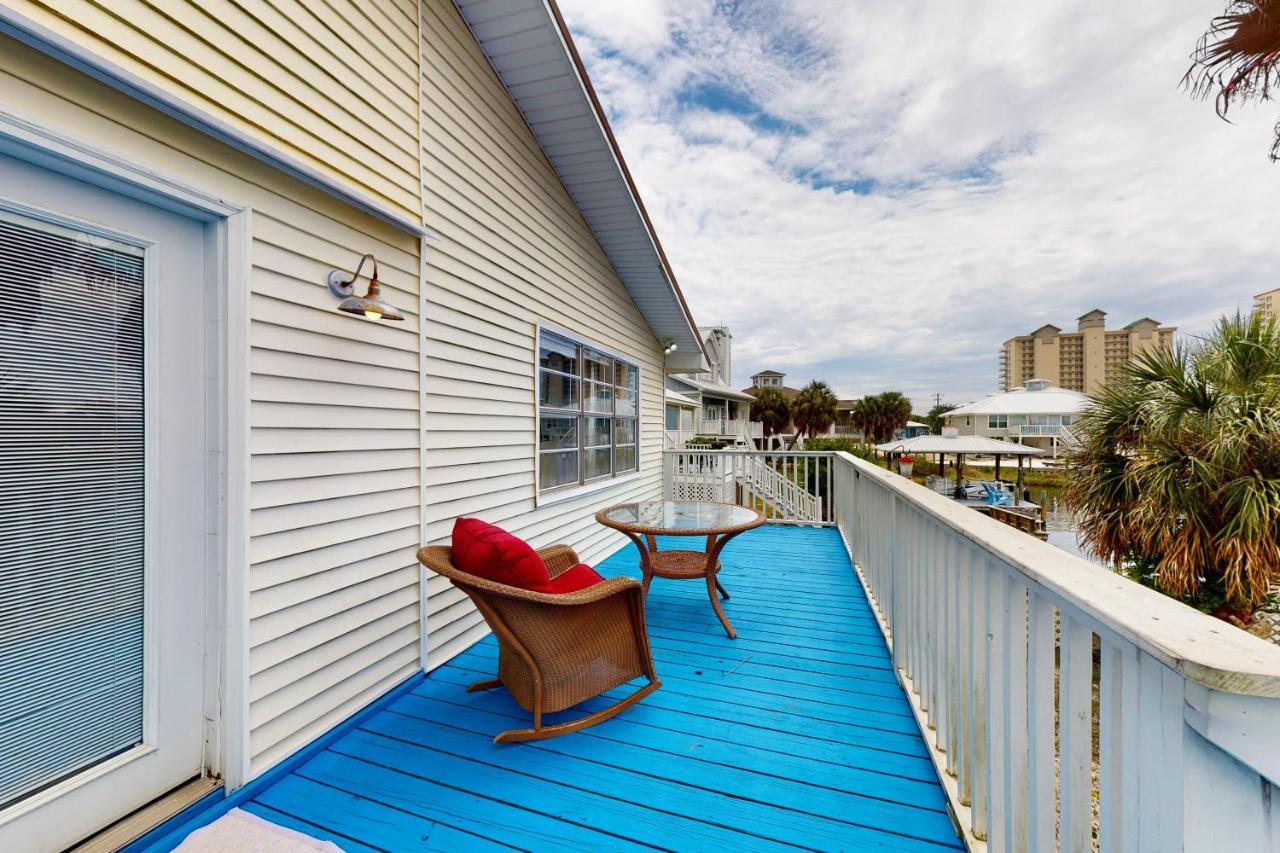 Abaco House Villa Gulf Shores Exterior photo